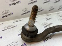 Рулевая тяга левая передняя BMW 328i F30 2011 N20B20A Рулевая тяга левая передняя BMW 328i F30 2011 N20B20A