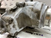 Рулевая рейка BMW 328i F30 2011 N20B20A Рулевая рейка BMW 328i F30 2011 N20B20A