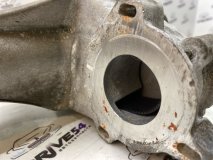 Рулевая рейка BMW 328i F30 2011 N20B20A Рулевая рейка BMW 328i F30 2011 N20B20A