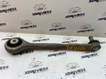 Рычаг подвески левый передний AUDI Q5 8R 2013 CNCD