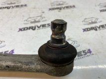 Рычаг подвески левый передний AUDI Q5 8R 2013 CNCD