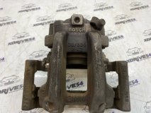 Суппорт тормозной левый задний BMW 328i F30 2011 N20B20A