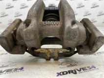 Суппорт тормозной левый задний BMW 328i F30 2011 N20B20A