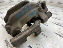 Суппорт тормозной левый задний BMW 328i F30 2011 N20B20A