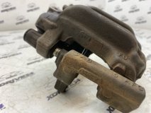 Суппорт тормозной левый задний BMW 328i F30 2011 N20B20A