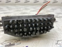 Реостат печки BMW 328i F30 2011 N20B20A