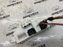 Реостат печки BMW 328i F30 2011 N20B20A