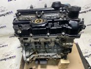 Двигатель BMW 328i F30 2011 N20B20A