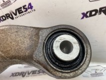 Рычаг подвески верхний левый задний AUDI Q5 8R 2013 CNCD