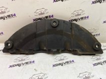 Крышка АКПП BMW 328i F30 2011 N20B20A