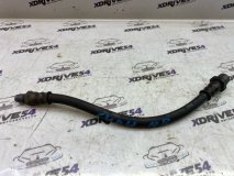 Шланг тормозной правый задний BMW 335i E90 2010 N55B30A