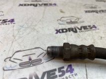 Шланг тормозной правый задний BMW 335i E90 2010 N55B30A