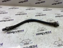 Шланг тормозной задний BMW 328i F30 2011 N20B20A