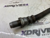 Шланг тормозной задний BMW 328i F30 2011 N20B20A