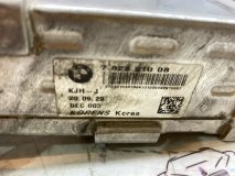 Радиатор EGR BMW X5 F15 2015 n57d30b