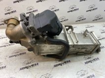 Радиатор EGR BMW X5 F15 2015 n57d30b