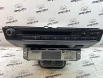 Магнитола BMW X5 E70 2008 N52B30