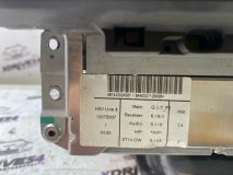 Магнитола BMW X5 E70 2008 N52B30