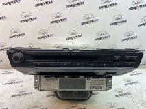 Магнитола BMW X5 E70 2008 N52B30