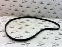 Ремень поликлиновый BMW 520d G30 2017 B47D20A