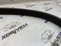 Ремень поликлиновый BMW 520d G30 2017 B47D20A