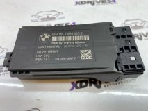 Блок управления сиденьем BMW 520DX G30 2017 B47D20A Блок управления сиденьем BMW 520DX G30 2017 B47D20A