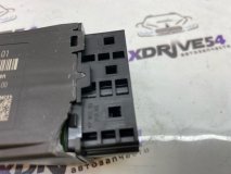 Блок управления сиденьем BMW 520DX G30 2017 B47D20A Блок управления сиденьем BMW 520DX G30 2017 B47D20A