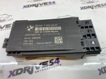 Блок управления сиденьем BMW 520DX G30 2017 B47D20A Блок управления сиденьем BMW 520DX G30 2017 B47D20A