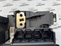 Клемма аккумулятора BMW 520DX G30 2017 B47D20A Клемма аккумулятора BMW 520DX G30 2017 B47D20A