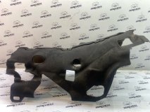 Шумоизоляция правая BMW 520DX G30 2017 B47D20A Шумоизоляция правая BMW 520DX G30 2017 B47D20A