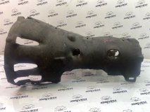 Шумоизоляция правая BMW 520DX G30 2017 B47D20A Шумоизоляция правая BMW 520DX G30 2017 B47D20A