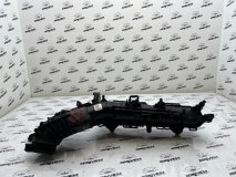 Коллектор впускной BMW 520DX G30 2017 B47D20A