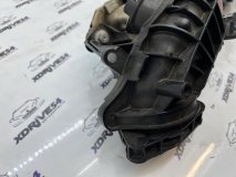 Коллектор впускной BMW 520DX G30 2017 B47D20A