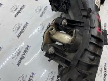 Коллектор впускной BMW 520DX G30 2017 B47D20A