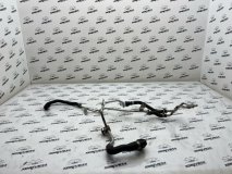 Патрубок системы охлаждения BMW 520DX G30 2017 B47D20A