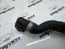 Патрубок системы охлаждения BMW 520DX G30 2017 B47D20A