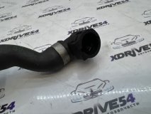 Патрубок системы охлаждения BMW 520DX G30 2017 B47D20A