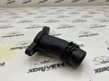 Фланец системы охлаждения BMW 520DX G30 2017 B47D20A