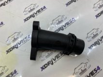 Фланец системы охлаждения BMW 520DX G30 2017 B47D20A