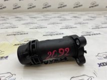 Фланец системы охлаждения BMW 520DX G30 2017 B47D20A