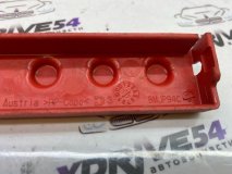 Крышка клеммы аккумулятора BMW 520d G30 2017 B47D20A Крышка клеммы аккумулятора BMW 520d G30 2017 B47D20A