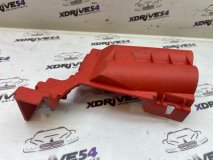 Крышка клеммы аккумулятора BMW 520d G30 2017 B47D20A Крышка клеммы аккумулятора BMW 520d G30 2017 B47D20A