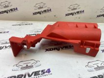 Крышка клеммы аккумулятора BMW 520d G30 2017 B47D20A Крышка клеммы аккумулятора BMW 520d G30 2017 B47D20A