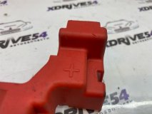 Крышка клеммы аккумулятора BMW 520d G30 2017 B47D20A Крышка клеммы аккумулятора BMW 520d G30 2017 B47D20A