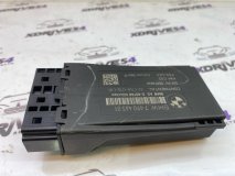 Блок управления сиденьем BMW 520d G30 2017 B47D20A Блок управления сиденьем BMW 520d G30 2017 B47D20A