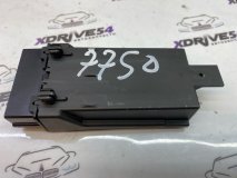 Блок управления сиденьем BMW 520d G30 2017 B47D20A Блок управления сиденьем BMW 520d G30 2017 B47D20A