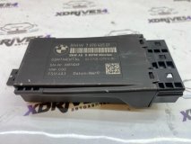 Блок управления сиденьем BMW 520d G30 2017 B47D20A Блок управления сиденьем BMW 520d G30 2017 B47D20A