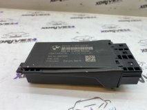 Блок управления сиденьем BMW 520d G30 2017 B47D20A Блок управления сиденьем BMW 520d G30 2017 B47D20A