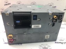 Магнитола BMW X5 E70 2010 N55B30