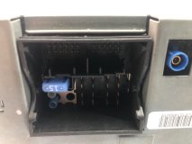 Магнитола BMW X5 E70 2010 N55B30